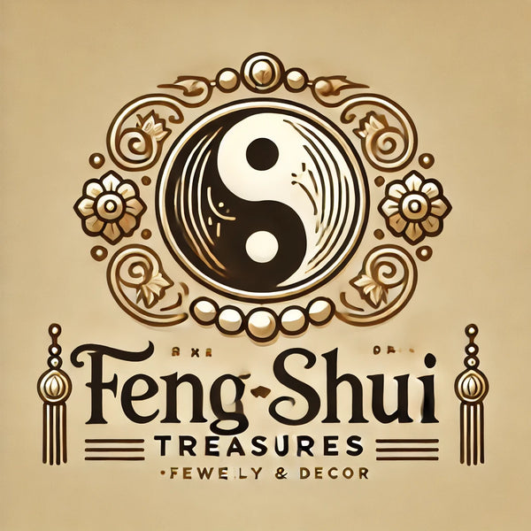 Feng Shui Treasures